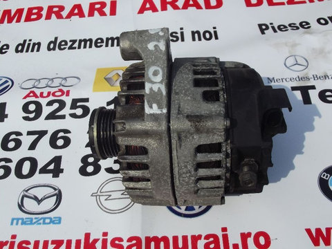 Alternator BMW 2.0 N47 F30 F31 X1 X3 F10 F11 E92 E61 E60 E84 E90 E91