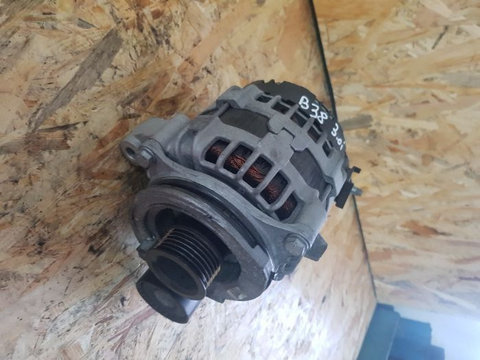 Alternator Bmw 3.0 Benzina Motor B58 Cod 8614276 Seria G-F 2015-2020