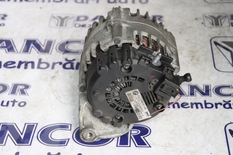 Alternator BMW 3.0 d N57D30A COD: 7807187 AI02 220A