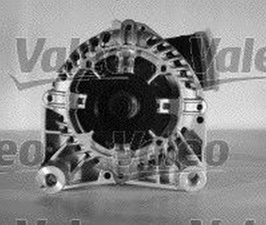 Alternator BMW 3 Cabriolet E46 VALEO 439223