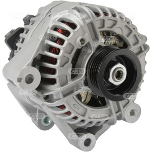 ALTERNATOR ~ BMW 3 Compact (E46) 320 td 150cp 2001 2002 2003 2004 2005 ~ CAR113407 ~ HC-CARGO