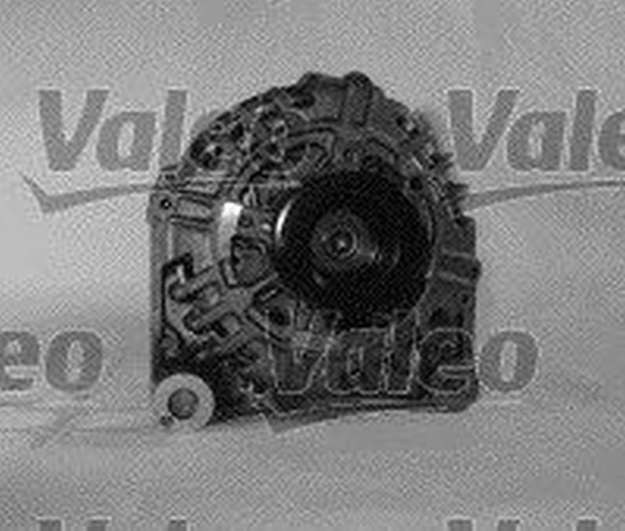 Alternator BMW 3 Compact E46 VALEO 439398