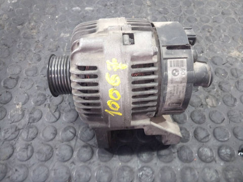 Alternator BMW 3 Coupe (E46) 318 Ci 116 CP cod: 2542515A