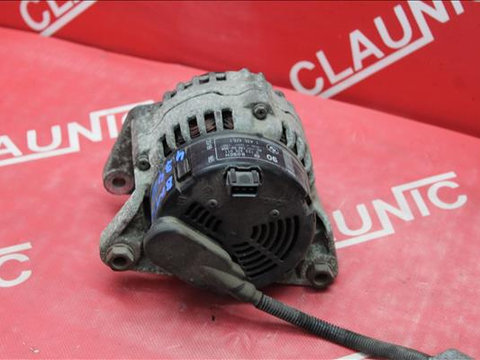 Alternator BMW 3 (E46) 316 i M43 B19 TU