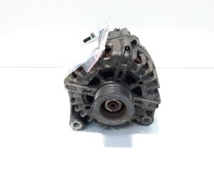 Alternator, Bmw 3 (E90) [Fabr 2005-2011] 2.0 D, N47D20C, 7802261