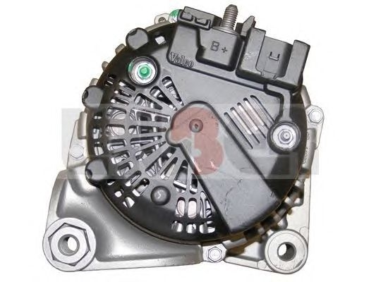 Alternator BMW 3 E90 LAUBER 11.1904