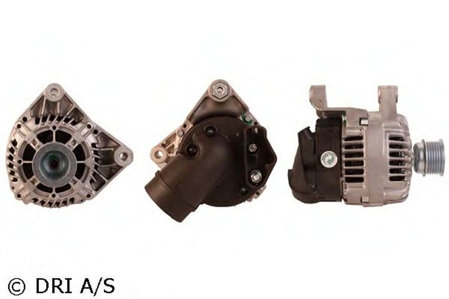 Alternator BMW 3 Touring E36 DRI 215159802