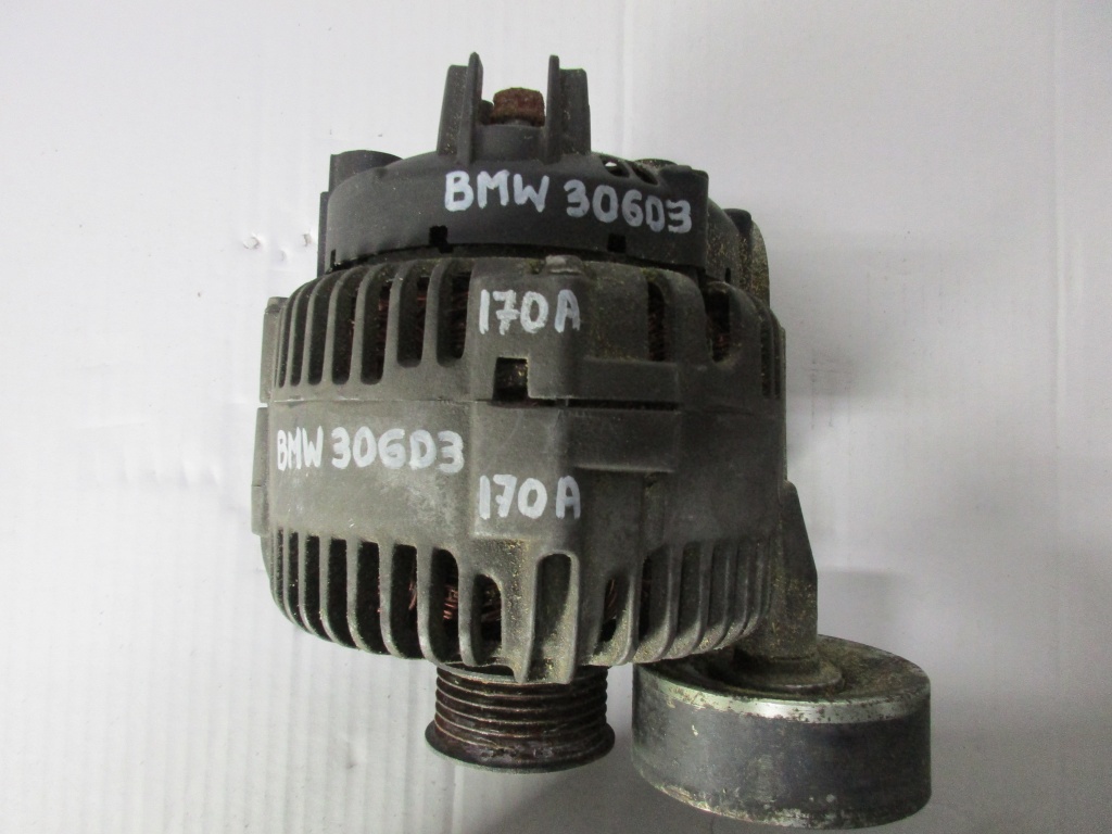 ALTERNATOR BMW 306D3 170A COD-2543305B , 7799204