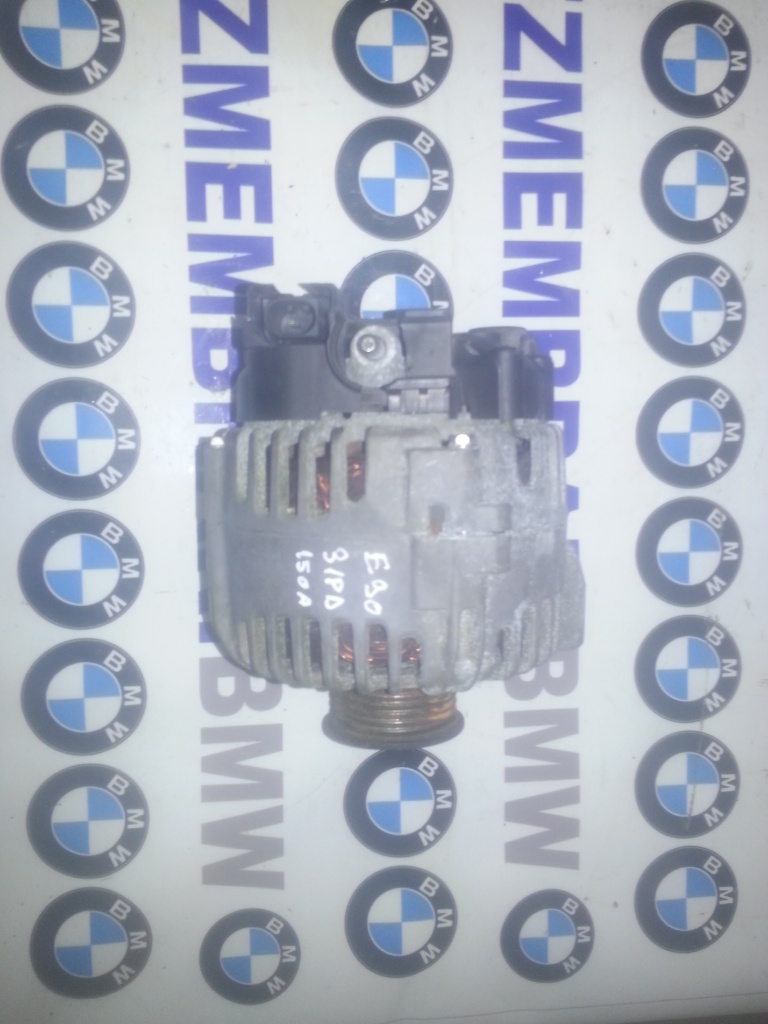 Alternator Bmw 318d e90 e91 e92 e93 150/A