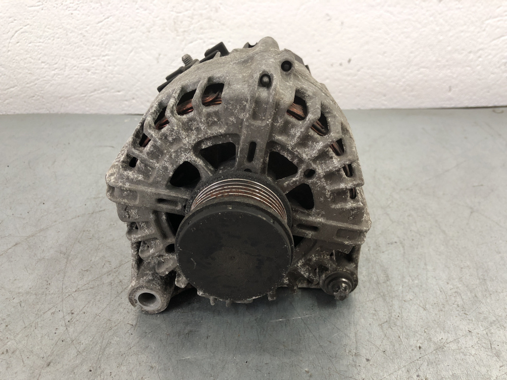 Alternator BMW 320d E90 E91 X-Drive 184cp sedan 2012 (8507624)