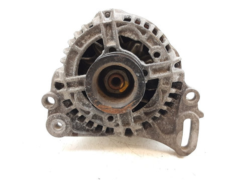 Alternator BMW 3er 2000/04-2005/02 E46 316i 77KW 105CP Cod 037903025H