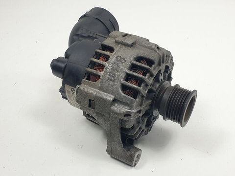 Alternator BMW 3er 2000/09-2005/02 E46 325xi 141KW 192CP Cod 750159303