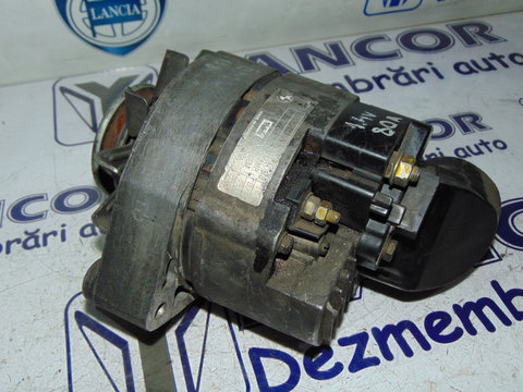 ALTERNATOR BMW 5(E28) / 12.31-2 242 248