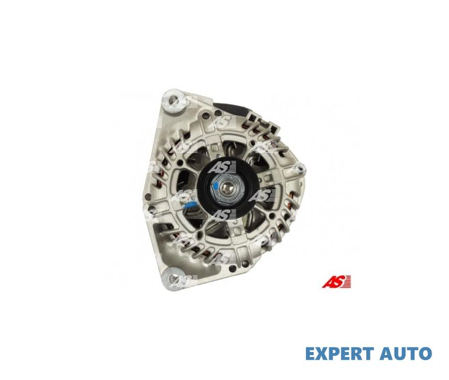 Alternator BMW 5 (E39) 1995-2003 #2 0986049620