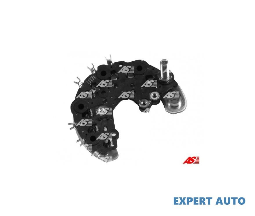 Alternator BMW 5 (E39) 1995-2003 #8 139723