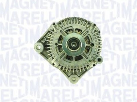 Alternator BMW 5 Touring E61 MAGNETI MARELLI 944390903630