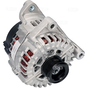 ALTERNATOR ~ BMW 5 Touring (F11) 530 d xDrive 535 d xDrive 535 d 525 d 530 d 204cp 245cp 258cp 299cp 313cp 2010 2011 2012 2013 2014 2015 2016 2017 ~ CAR115960 ~ HC-CARGO