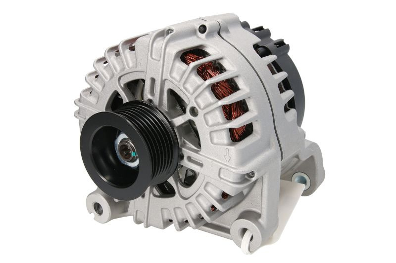 ALTERNATOR ~ BMW 5 Touring (F11) 535 d 525 d 530 d xDrive 535 d xDrive 530 d 204cp 245cp 258cp 299cp 313cp 2010 2011 2012 2013 2014 2015 2016 2017 ~ STX102156 ~ STARDAX