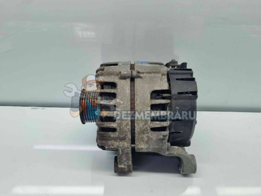 Alternator Bmw 5 Touring (F11) [Fabr 2011-2016] 8570672 3.0 N57T 190KW / 258CP