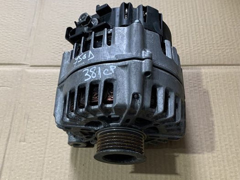 Alternator BMW 550D / 750D : 7823341, F01 F02 F10 F11