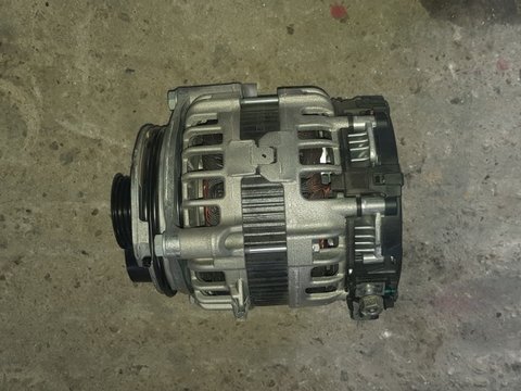 Alternator bmw 730 g11 2017. cod: 8571358