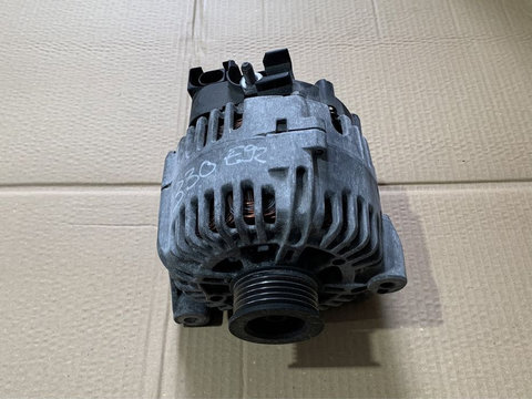 Alternator BMW : 7802471, 325 330 525 530 X5 E53 M57 3.0 d