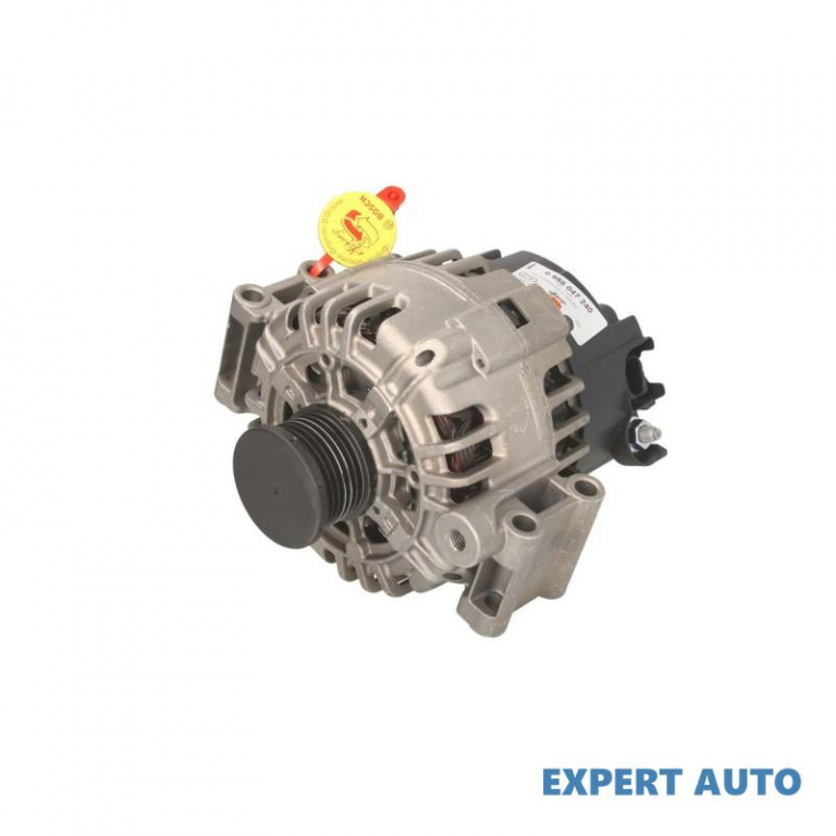 Alternator BMW BMW 1 (E87) 2003-2013 #2 0124525059