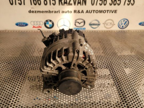 Alternator Bmw Cod 8507625 X3 X4 F25 F26 F10 F11 F30 F31 F32 F34 F36 Etc. 2.0 Diesel Motor N47D20