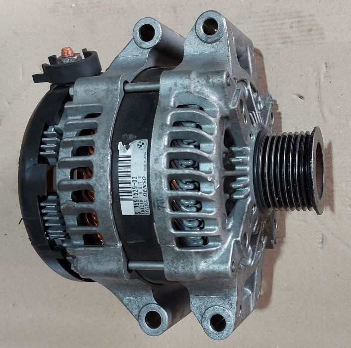 Alternator BMW Denso 7591529