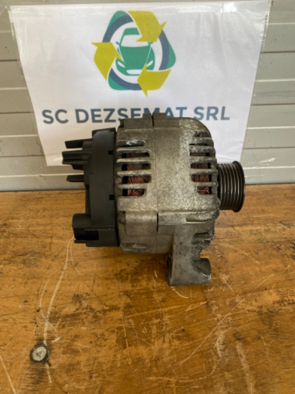 Alternator BMw E 46 E87 2.0 D M47 cod 7789980