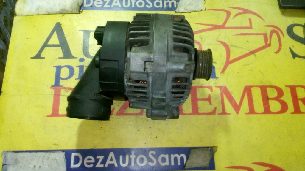 Alternator BMW E39 525 d, An 2000