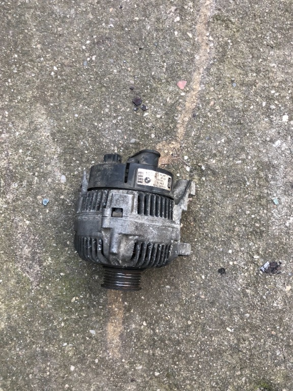 Alternator bmw e46 1.9