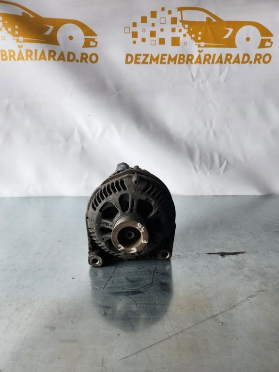 Alternator Bmw E46 150 A Cod 2249966 Testat Factura Si Garantie