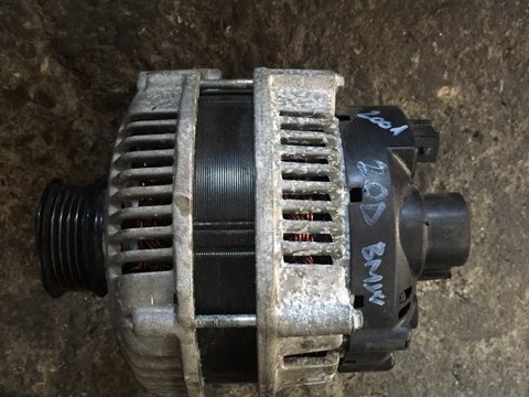 Alternator BMW E46 2.0 d 136cp din 2001