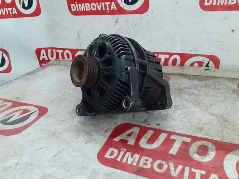 ALTERNATOR BMW E46 2003 OEM:4250352265039.