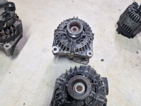 Alternator bmw e46 325i 330i 330d 231cp 204cp