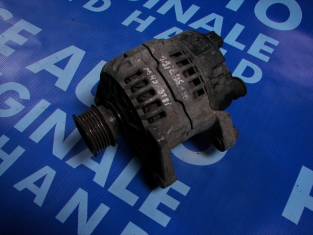 Alternator BMW E46; Bosch 0123325011 /90A