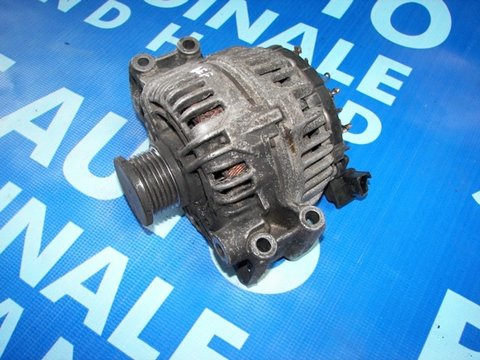 Alternator BMW E46; Bosch F00MA45223