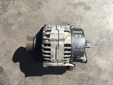 Alternator BMW E46 cod: 0123325011