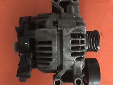 Alternator BMW E46 Cod 0124325087 110A