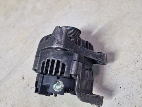 Alternator BMW e46 Facelift 330d 204 Cp