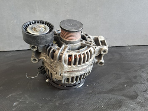 Alternator BMW E46 SERIA 3 2.0L benzina 1998 - 2003 - COD F00M145316