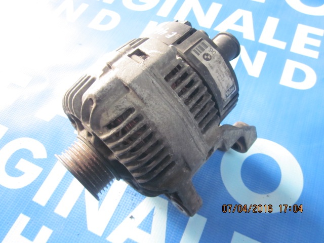 Alternator BMW E46; Valeo 2542515A /90A