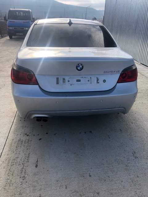 Alternator BMW E60 2006 Salon 3.0 Diesel