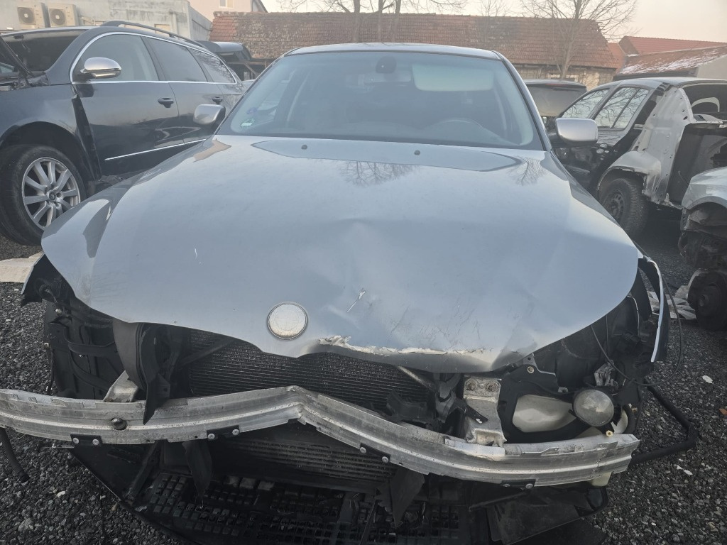 Alternator BMW E60 2007 Sedan 525 d