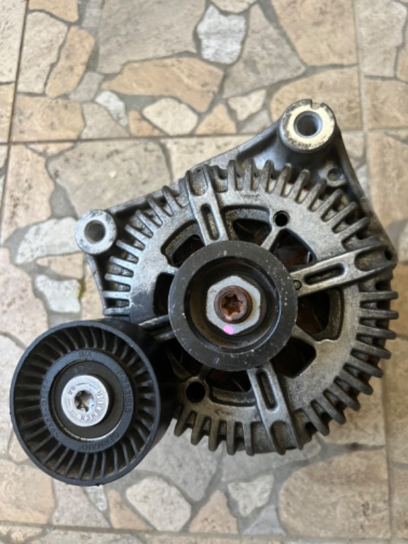 Alternator Bmw E63 645i 180 A Alt.TG17C021