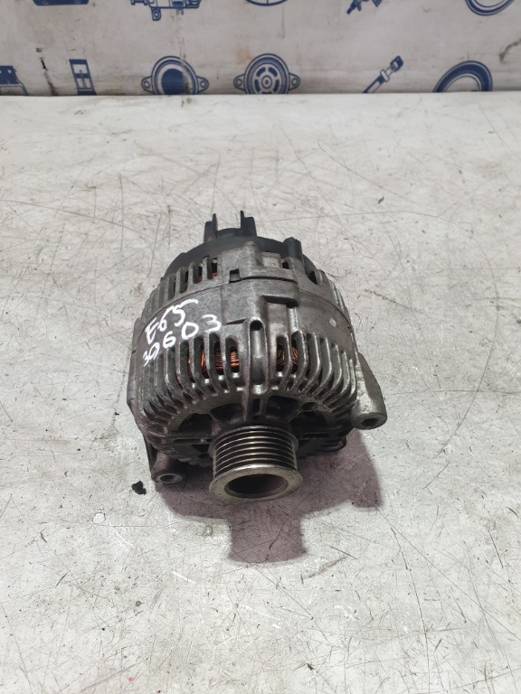 ALTERNATOR BMW E65 SERIA 7 3.0 d 306D3 COD- 7797521 , 2543304A....