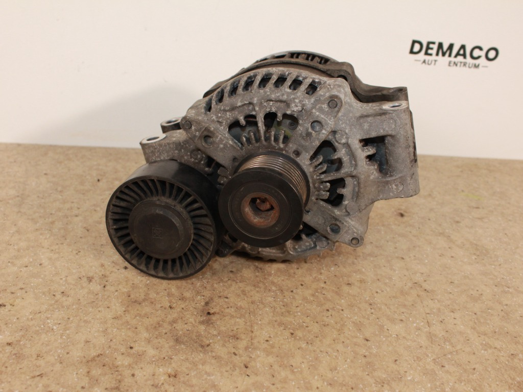 Alternator BMW E87,2.0.Benzin,An 2009.