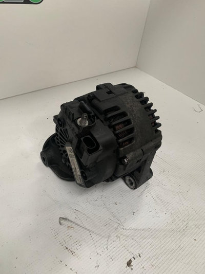 ALTERNATOR BMW E87 E90 204D4 150A COD- 2543303A, 7