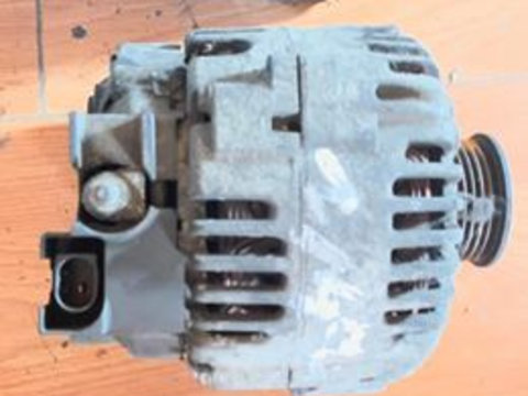 Alternator BMW E90 163cp M47